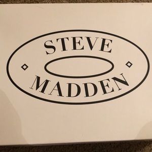 Steve Madden heels